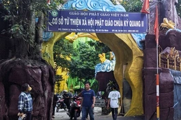 Ngày 16-10 tới sẽ bước vào giai đoạn 3, thực hiện nhận dạng tro cốt, di ảnh gửi tại chùa Kỳ Quang 2 của các thân nhân